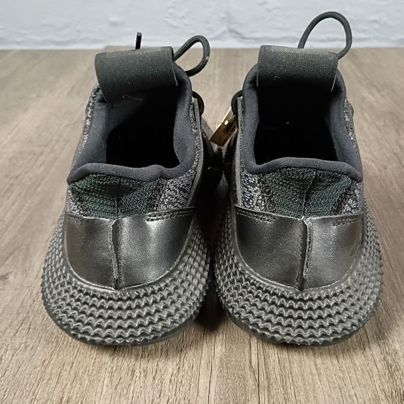 Adidas Prophere Black and Gray Size 7 New With Tags - Picture 10 of 10